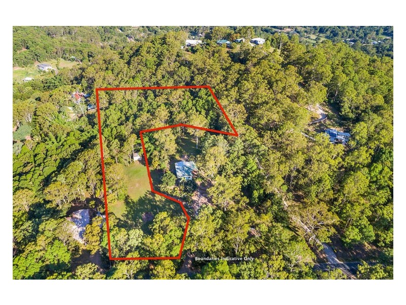 45 Old Coach Road, Ninderry QLD 4561