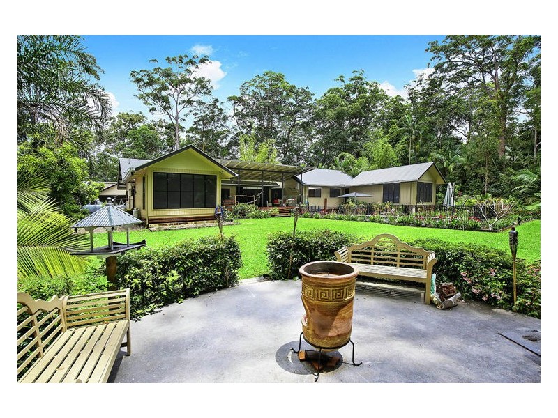88 Delicia Road, Mapleton QLD 4560