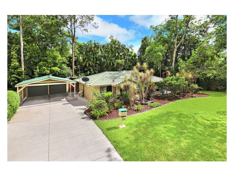 50 Huntingdale Drive, Nambour QLD 4560