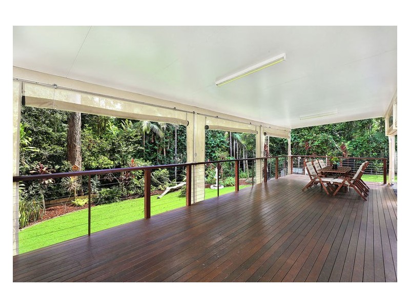 50 Huntingdale Drive, Nambour QLD 4560