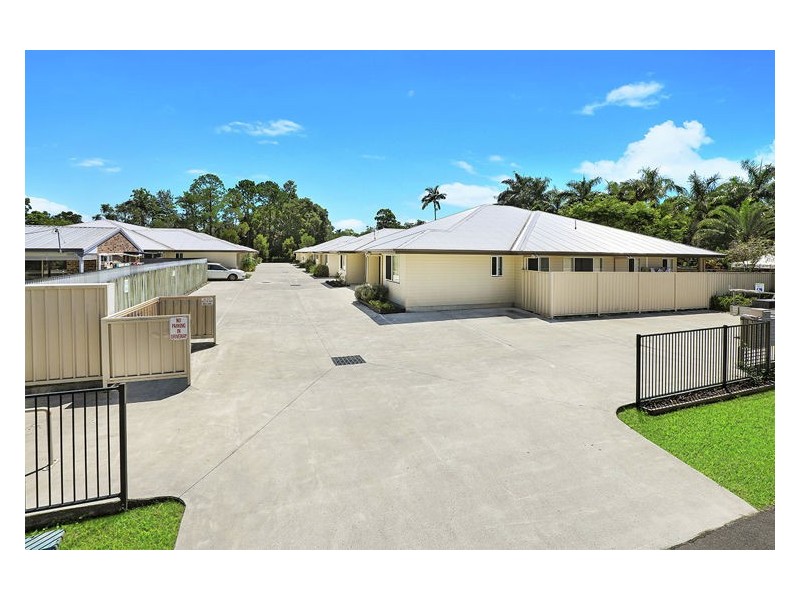 10/16 Stevens Street, Yandina QLD 4561