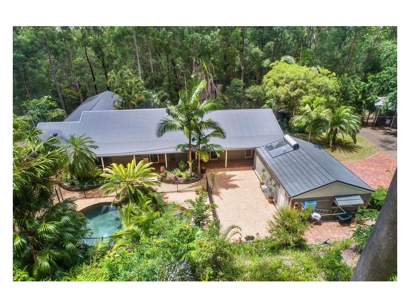 115 Cunning Road, Tanawha QLD 4556