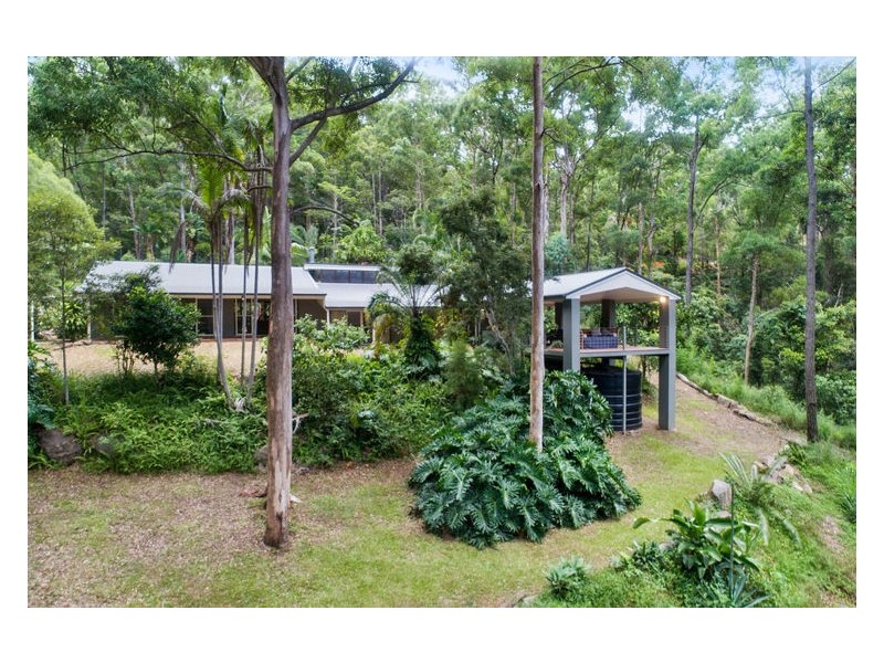 115 Cunning Road, Tanawha QLD 4556