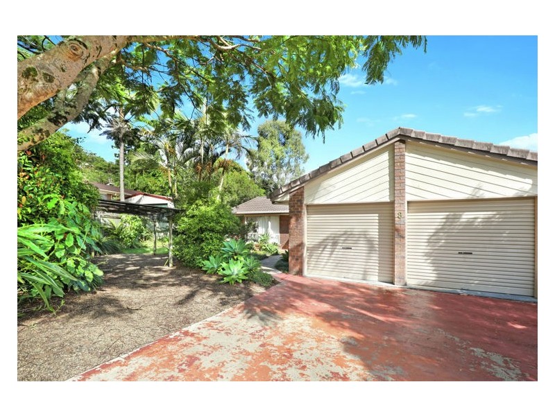 8 Muirfield Crescent, Nambour QLD 4560
