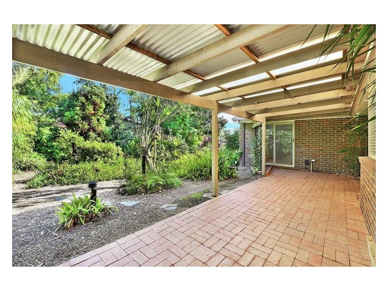 8 Muirfield Crescent, Nambour QLD 4560