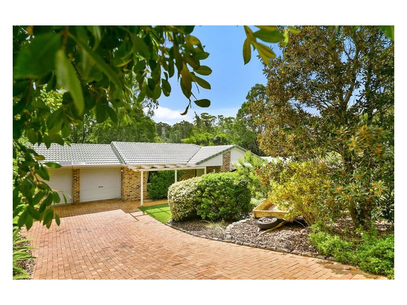 14 Rainbow Park Drive, Mapleton QLD 4560