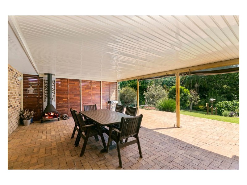 14 Rainbow Park Drive, Mapleton QLD 4560