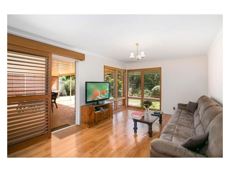 14 Rainbow Park Drive, Mapleton QLD 4560
