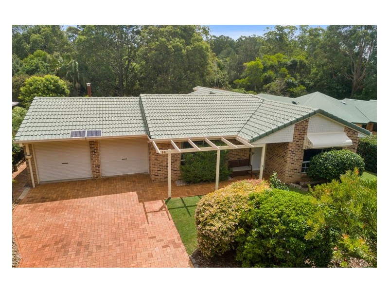 14 Rainbow Park Drive, Mapleton QLD 4560