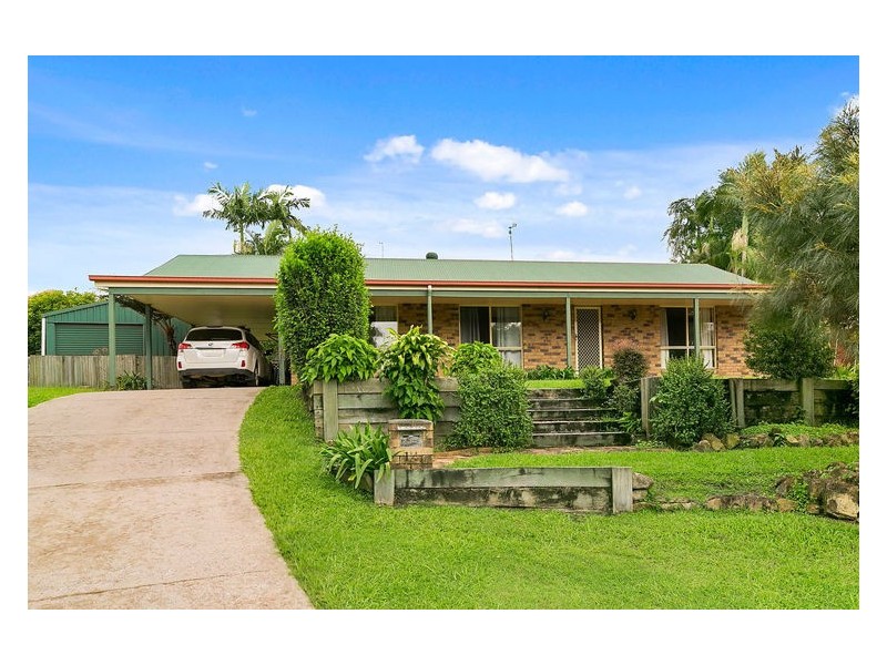 14 Grove Court, Yandina QLD 4561