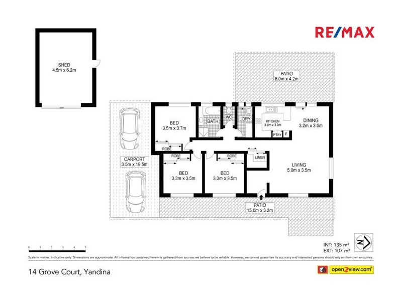 14 Grove Court, Yandina QLD 4561