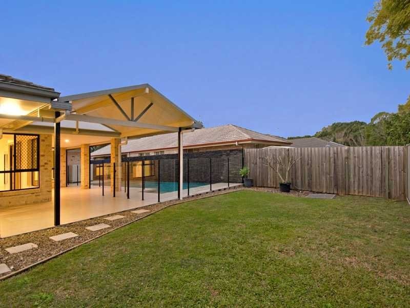 20 Wentworth Court, Nambour QLD 4560