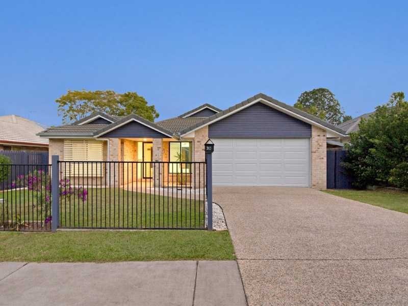 20 Wentworth Court, Nambour QLD 4560