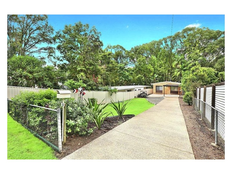 13 Bartlett Street, Nambour QLD 4560
