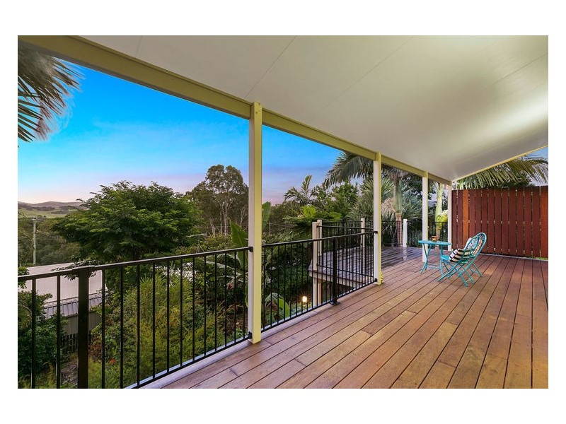 11 Canmaroo Avenue, Nambour QLD 4560