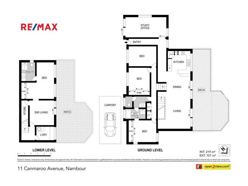 11 Canmaroo Avenue, Nambour QLD 4560