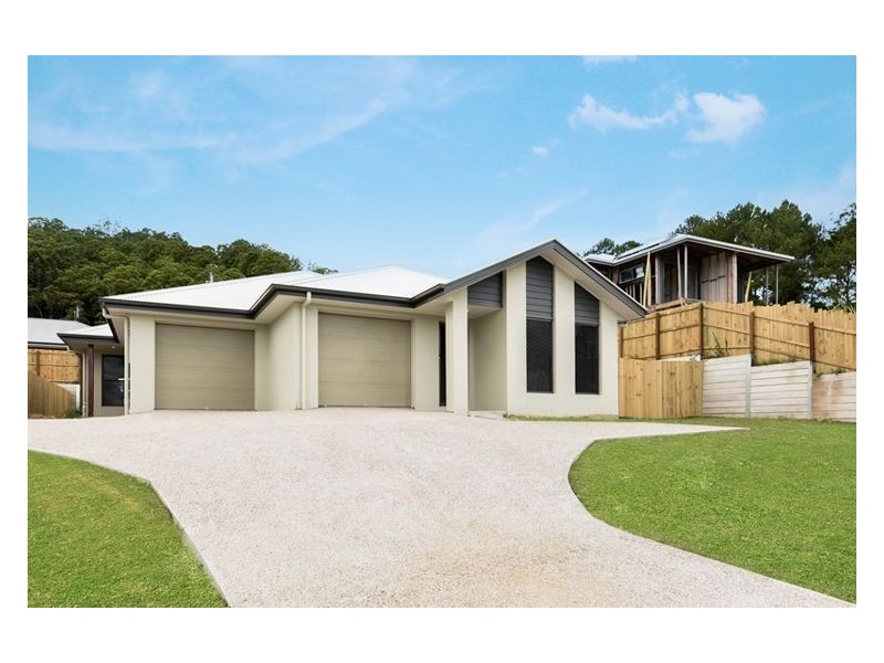 1/5 Esther Place, Nambour QLD 4560