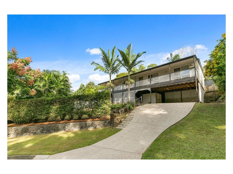21 Kearns Court, Nambour QLD 4560