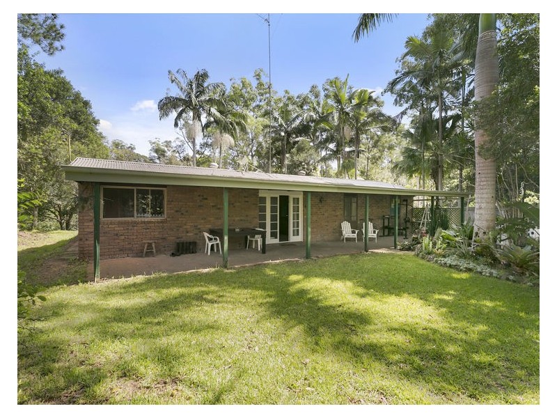 39 Carruthers Road, West Woombye QLD 4559