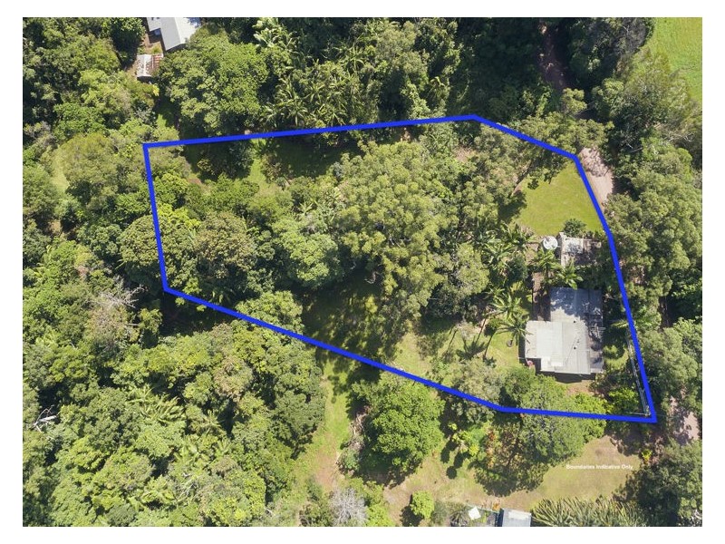 39 Carruthers Road, West Woombye QLD 4559