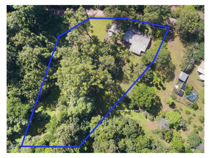 39 Carruthers Road, West Woombye QLD 4559
