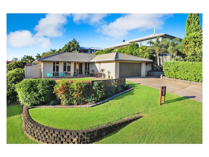 10 Killarney Crescent, Nambour QLD 4560