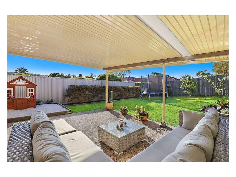 10 Killarney Crescent, Nambour QLD 4560