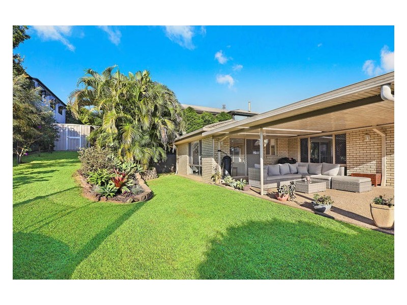 10 Killarney Crescent, Nambour QLD 4560