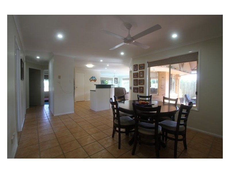 3 Bonnydoon Court, Nambour QLD 4560