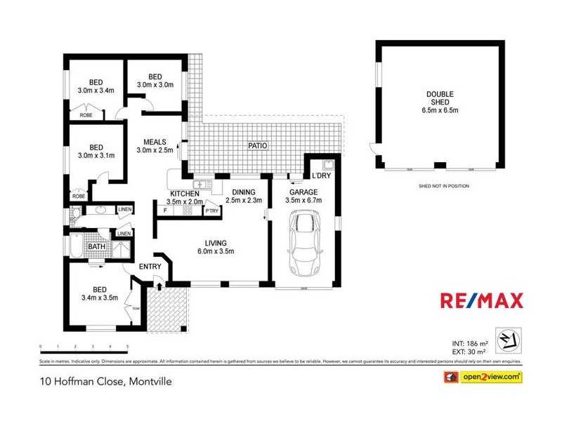 10 Hoffman Close, Montville QLD 4560