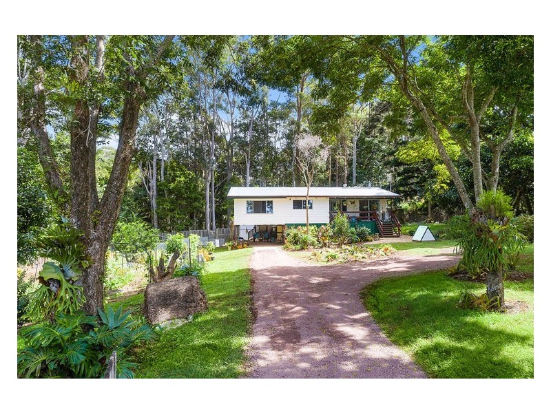 132 Flaxton Drive, Mapleton QLD 4560