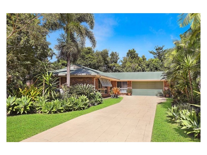 27 Ridgewood Street, Burnside QLD 4560