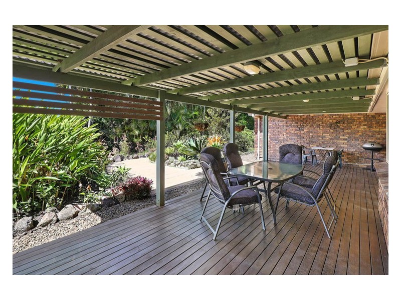 27 Ridgewood Street, Burnside QLD 4560
