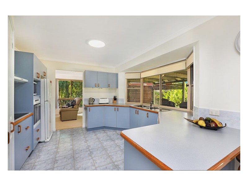 27 Ridgewood Street, Burnside QLD 4560