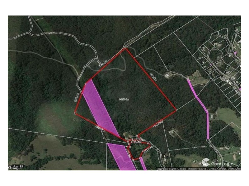 104 Smith Road, Kureelpa QLD 4560