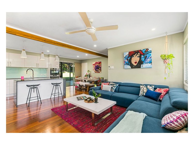 12 Elizabeth Way, Nambour QLD 4560