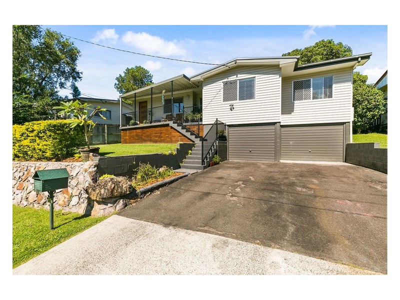 12 Elizabeth Way, Nambour QLD 4560