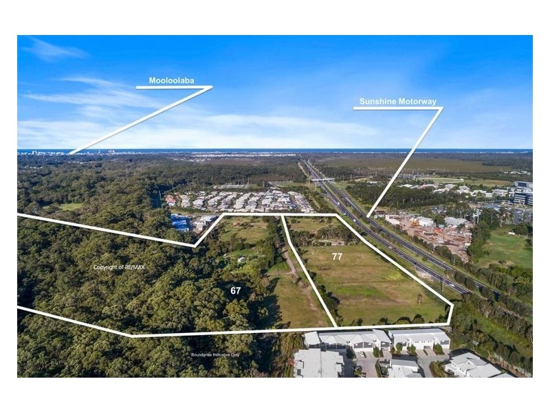 67-77 Power Road, Buderim QLD 4556