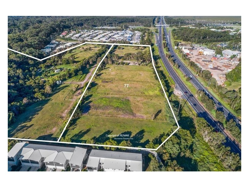 67-77 Power Road, Buderim QLD 4556