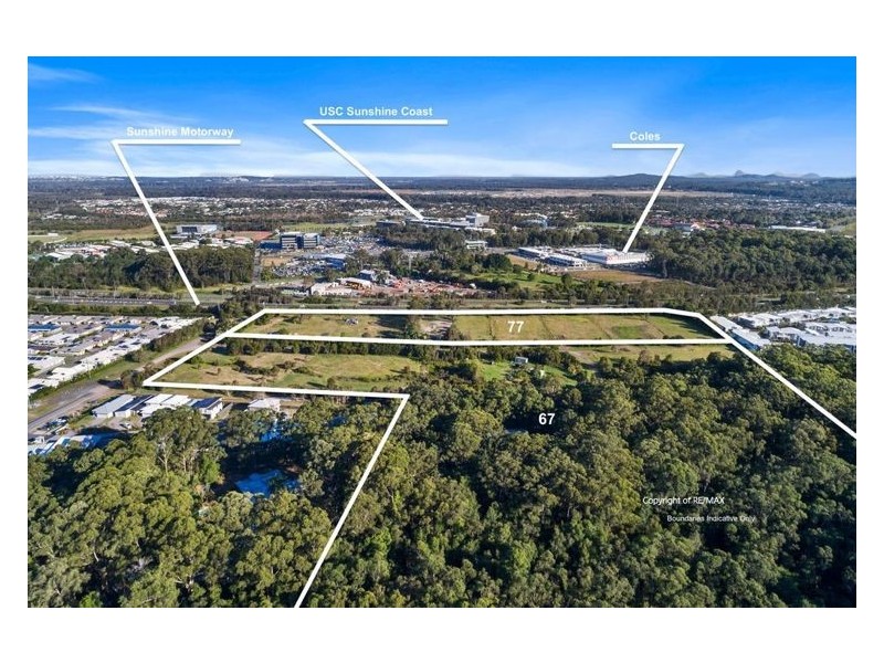 67-77 Power Road, Buderim QLD 4556