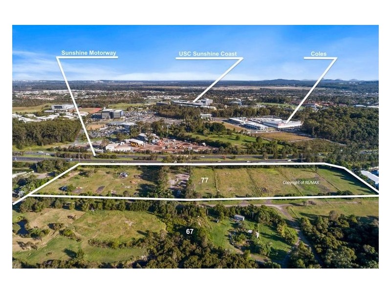 67-77 Power Road, Buderim QLD 4556