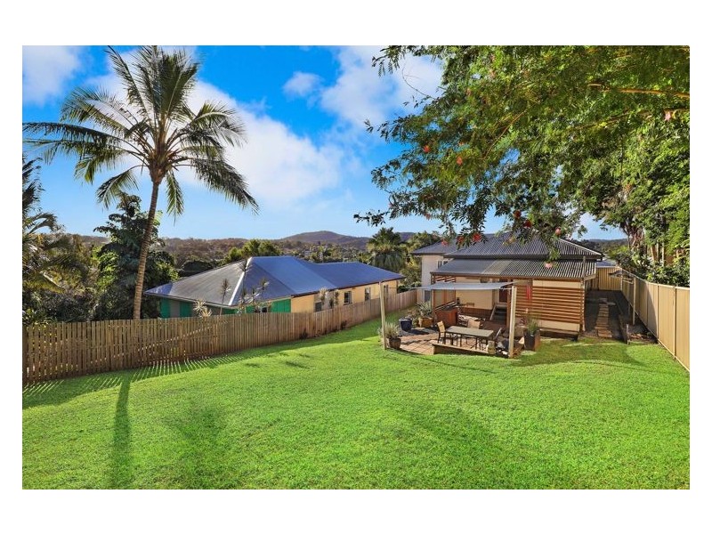 41 Bade Street, Nambour QLD 4560