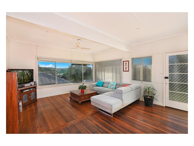 41 Bade Street, Nambour QLD 4560