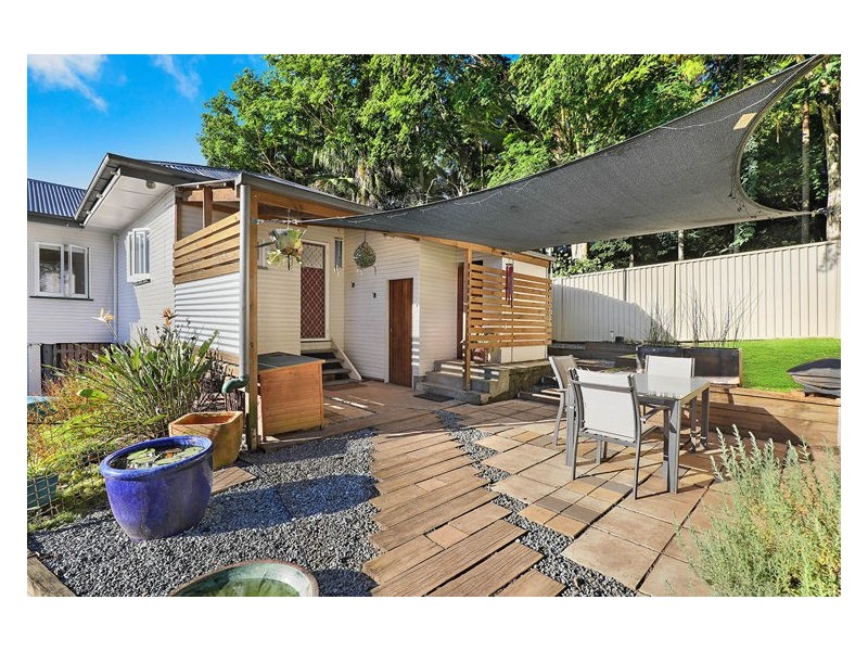 41 Bade Street, Nambour QLD 4560