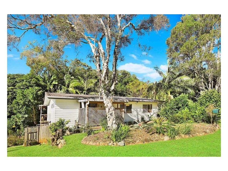 11 Bartlett Street, Nambour QLD 4560