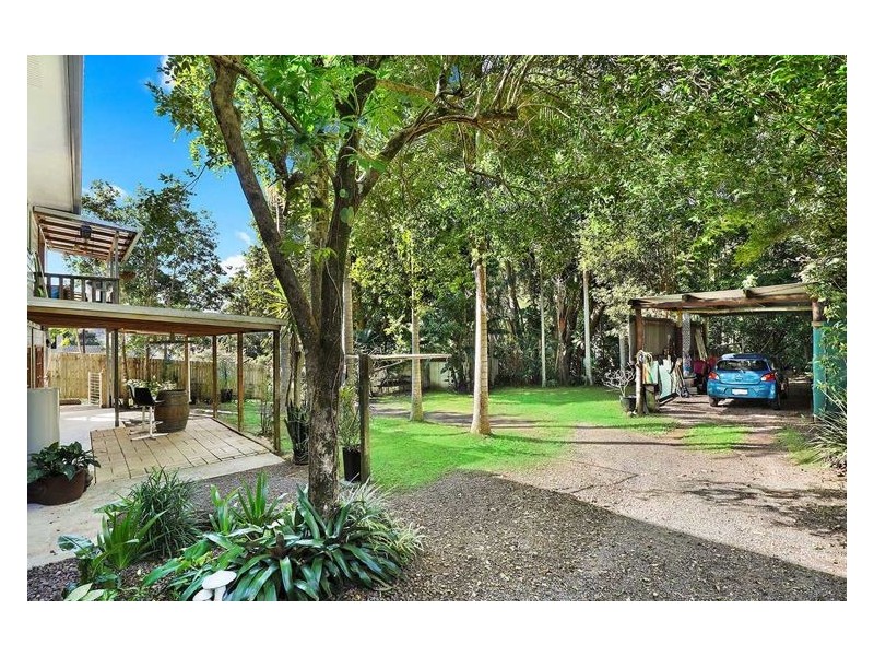 11 Bartlett Street, Nambour QLD 4560