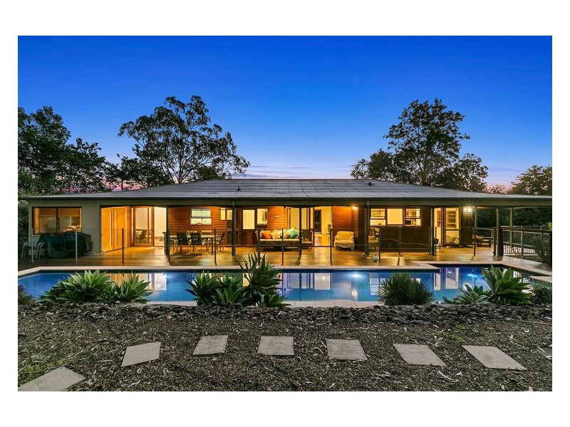 1 Old Coach Way, Ninderry QLD 4561