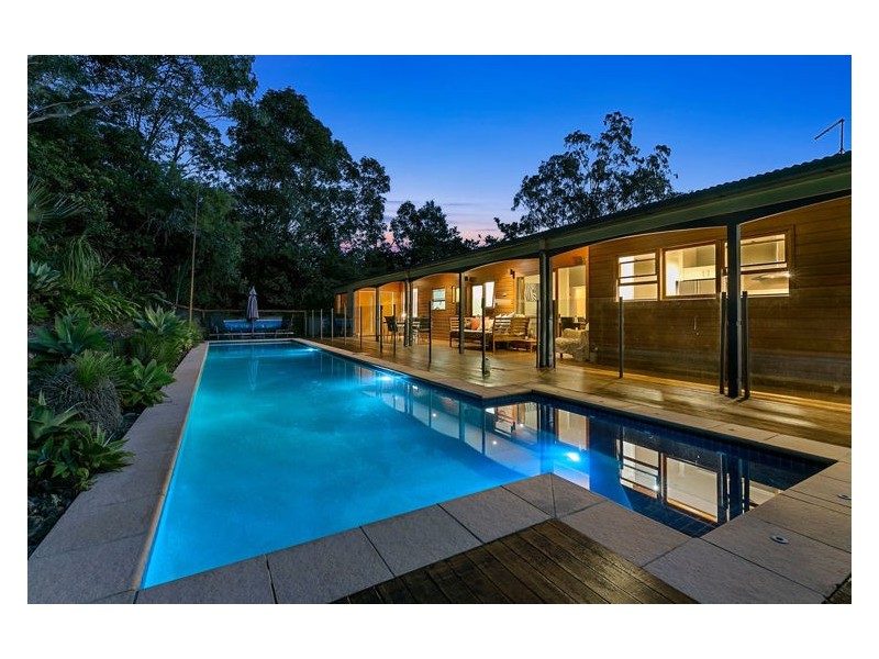 1 Old Coach Way, Ninderry QLD 4561