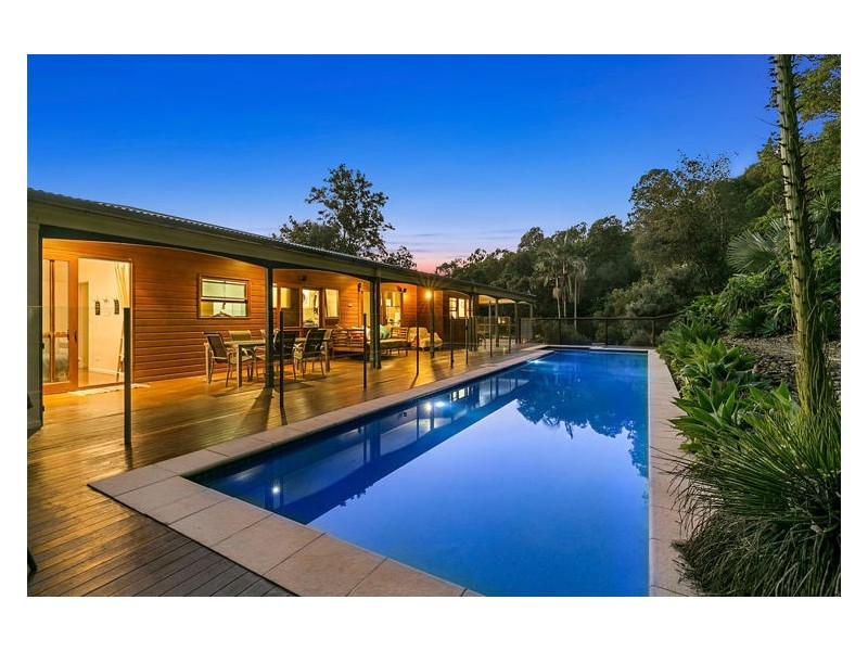 1 Old Coach Way, Ninderry QLD 4561
