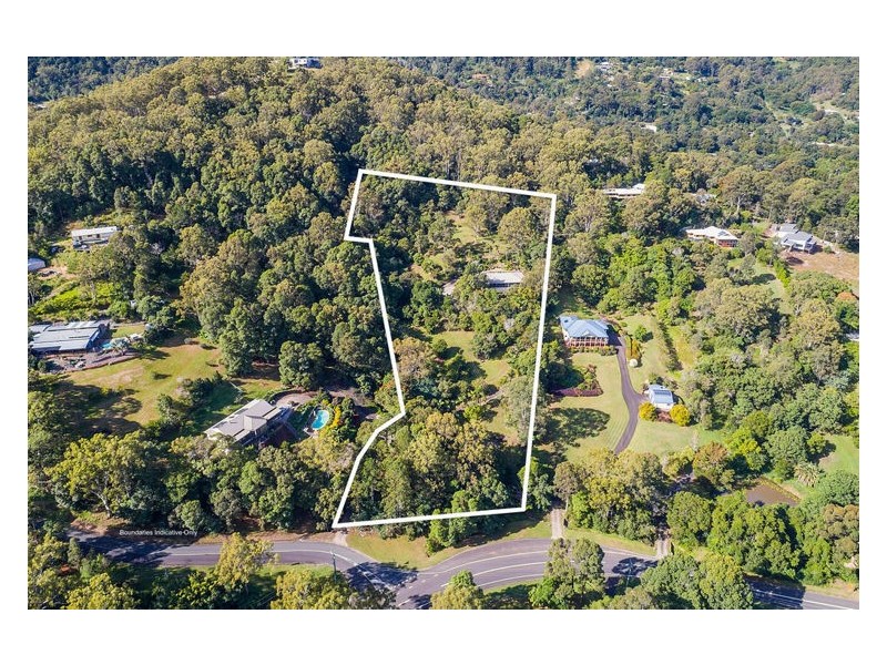 1 Old Coach Way, Ninderry QLD 4561